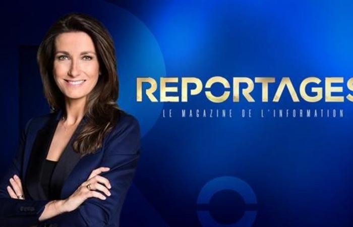 Informes de descubrimiento – Sentirse bien – Grands Reportages