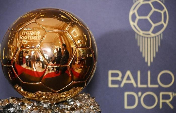 Un famoso YouTuber insinúa quién será el ganador del Balón de Oro 2024. ¿Quién es?