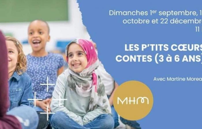 Ayuntamiento de Montreal | Quitarán el cartel que presenta a una mujer con velo