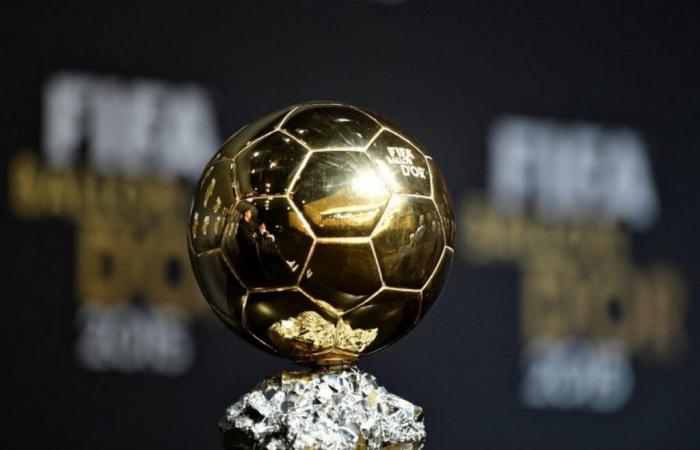 ¿Gran sorpresa en el Balón de Oro? El gran favorito ha sentido el cambio de rumbo y no estará en París – Todo el fútbol