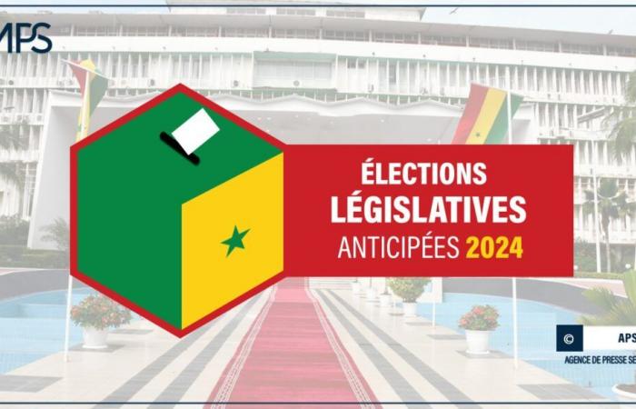 SENEGAL-CAMPAÑA-LEGISLATIVA / Bignona: Candidatos invitados a defender un discurso de apaciguamiento y de unidad – agencia de prensa senegalesa