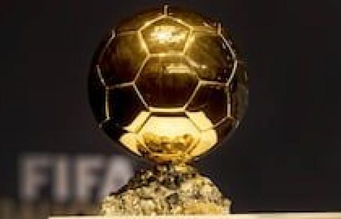 Así funciona la votación del Balón de Oro: quién es el jurado, criterios y qué se valora