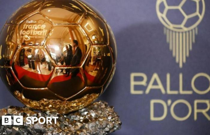 ¿Quién será el ganador del Balón de Oro? Los expertos de BBC Sport hacen sus selecciones