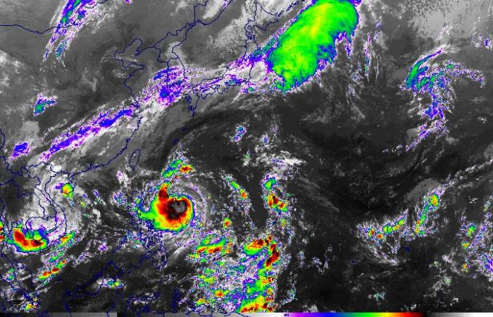 Los modelos de pronóstico siguen siendo inconsistentes sobre el desarrollo del Caribe – 104,5 WOKV