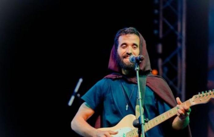 La banda de rock amazigh más popular, Meteor Airlines, de gira internacional