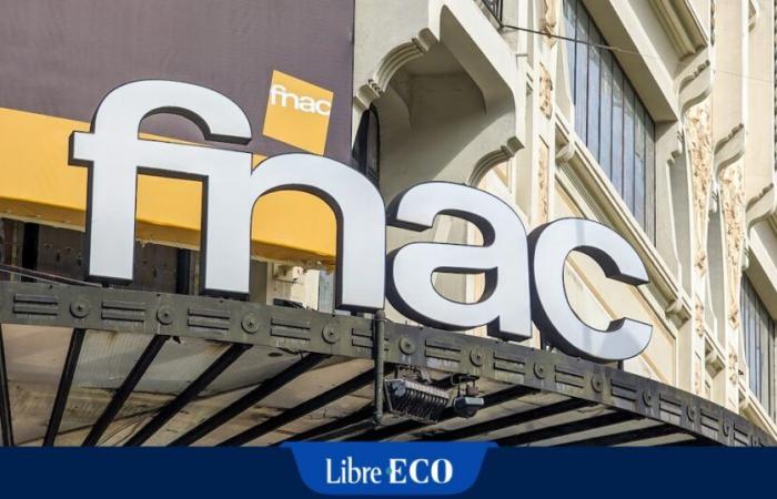 Fnac: cómo dos comunistas, incluido un guardaespaldas de Trotsky, crearon un gigante del capitalismo francés