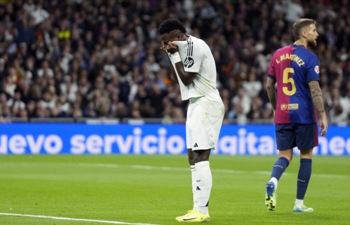 Seguros de que Vinícius no ganará el Balón de Oro, los madrileños podrían boicotear la ceremonia – Internacional – Real Madrid