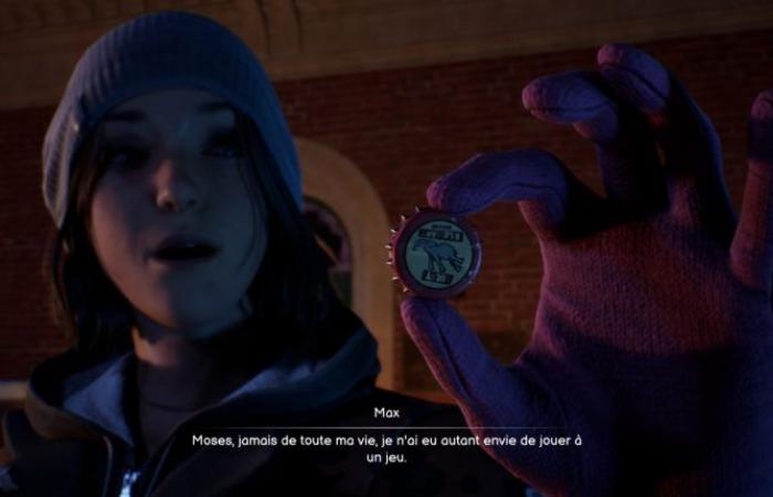 JVMag – Prueba – Life is Strange: Double Exposure, una secuela digna de ese nombre