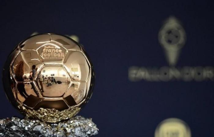 Balón de Oro: conozca al único brasileño que vota por el premio