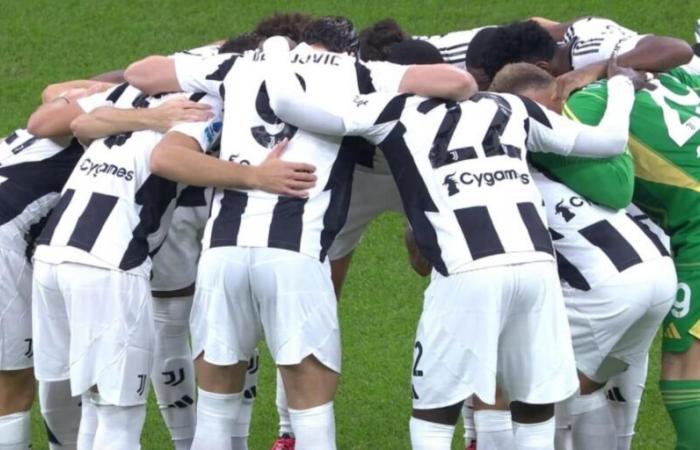 Juve, la reacción social del grupo exalta a la afición: el detalle no pasa desapercibido