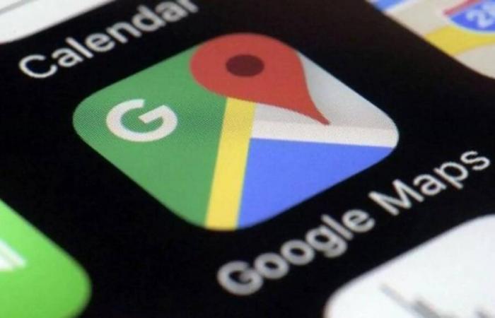 Esta nueva actualización ahora permite rastrear personas en tiempo real en Google Maps