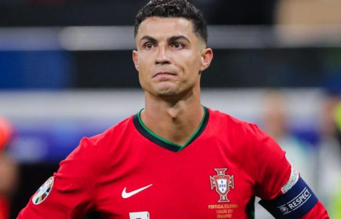 ‘Algunos están muy molestos con nosotros’ – ¿Cristiano Ronaldo está organizando una protesta por el Balón de Oro?