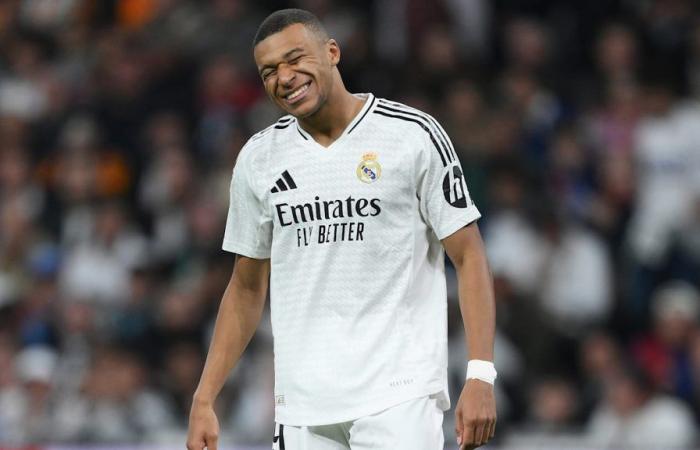 Real Madrid – FC Barcelona: Cuando el rapero Booba trollea a Kylian Mbappé tras su actuación durante el Clásico