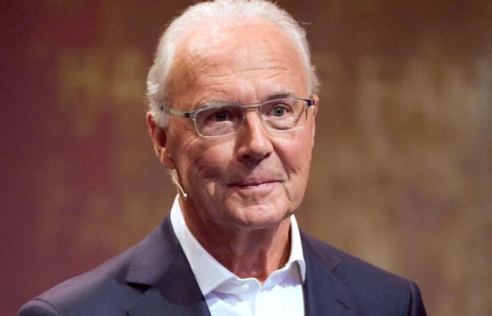 Beckenbauer homenajeado en la Gala del Balón de Oro – Noticias deportivas sobre hockey sobre hielo, deportes de invierno y más