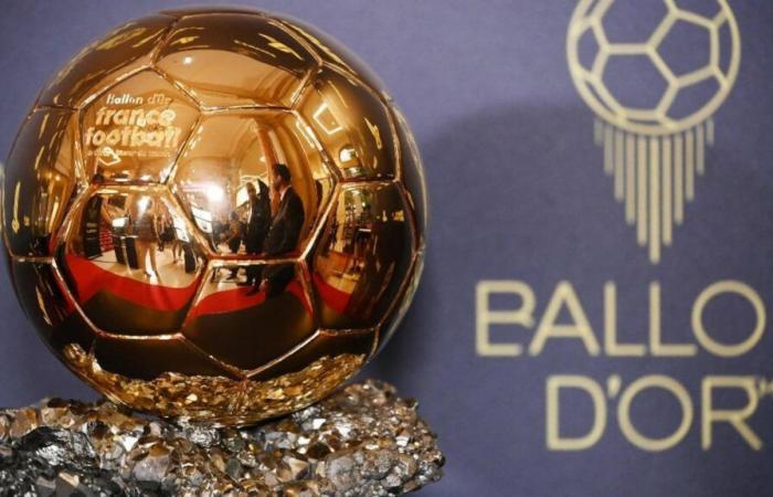 Así funciona la votación del Balón de Oro: quién es el jurado, criterios y qué se valora