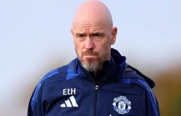 Actualizaciones en vivo del próximo entrenador del Manchester United: Erik ten Hag despedido por el club de la Premier League