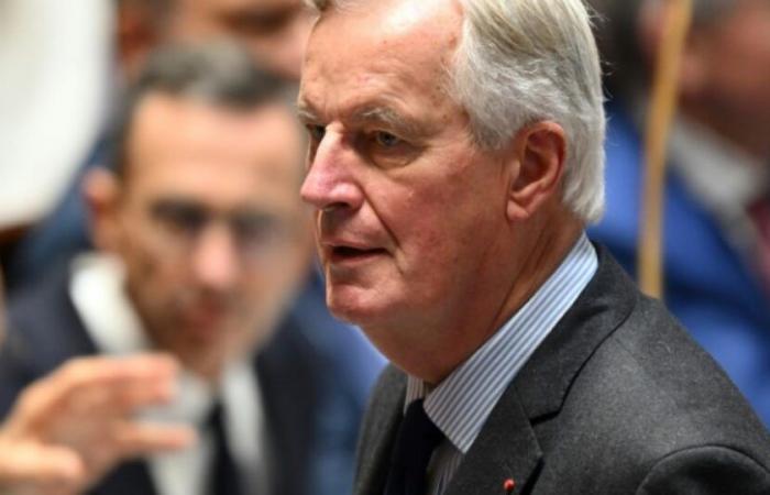 Michel Barnier operado este fin de semana por una lesión cervical: Noticias