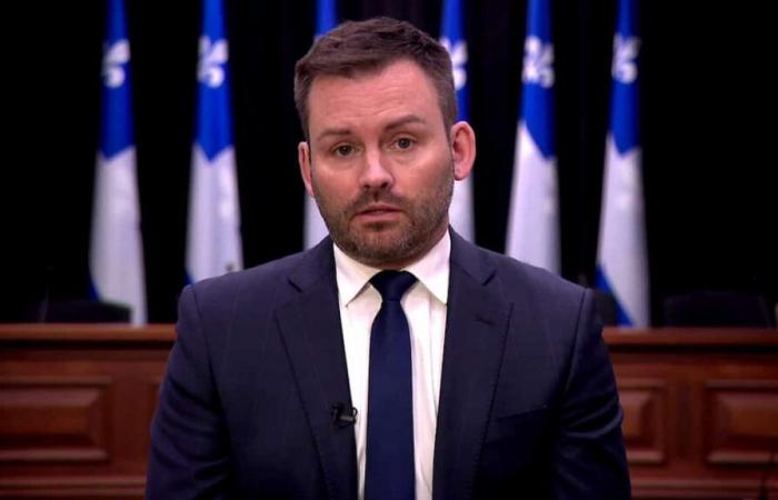 La inmigración masiva está perjudicando la natalidad en Quebec, según Paul St-Pierre Plamondon