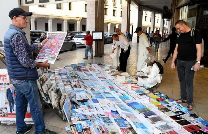 Reseña de prensa de este lunes 28 de octubre de 2024