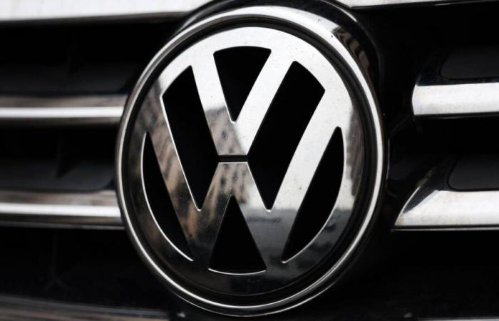 El grupo Volkswagen prevé cerrar “al menos tres fábricas” en Alemania