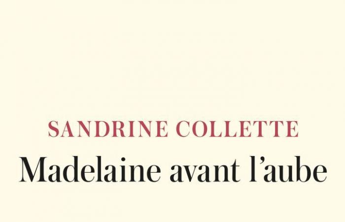 “Madelaine Before Dawn” de Sandrine Collette, un extravagante cuento rural que celebra el espíritu de revuelta