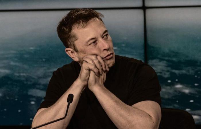 ¡Elon Musk gana más de 30 mil millones de dólares en un día!