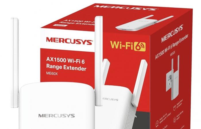 ¿Cuál es el mejor extensor de Wi-Fi para elegir en 2024?