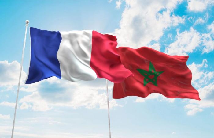 Marruecos y Francia avanzan juntos en una asociación para el futuro