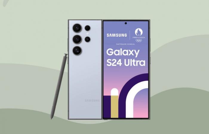 Samsung Galaxy S26 Ultra podría venir con una cámara principal de 324 MP