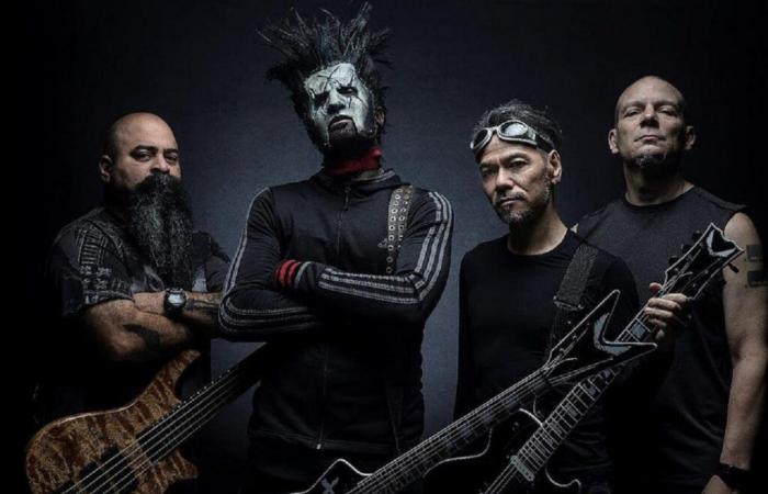 “Wayne Static está más presente que nunca en el corazón de los fans”