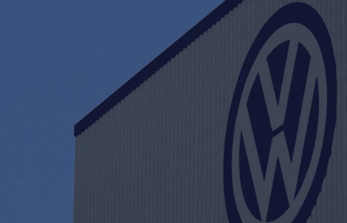 Volkswagen cerrará tres fábricas, una decisión histórica