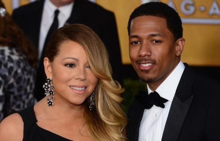 Nick Cannon revela que el éxito de Mariah Carey fue en parte culpable de su divorcio