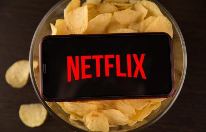 Comparte videoclips con tus amigos y en redes sociales con esta nueva función de Netflix