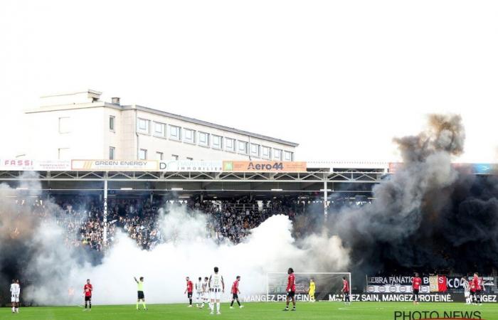 ¿Charleroi al borde de la crisis? Un ex Diablo Rojo opina sobre la derrota ante el OHL – Todo el fútbol