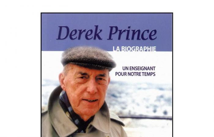 ¡Cuidado con la falta de perdón! por Derek Prince – Pensamiento del día