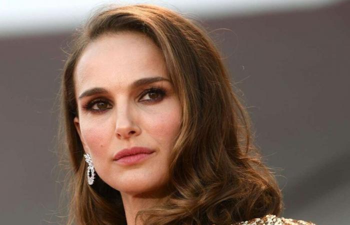 ¡La actriz superestrella Natalie Portman le dice ‘Piérdete’ a Ranbir!