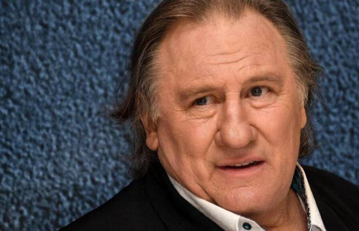 Gérard Depardieu se ausentará de su juicio por agresión sexual, su abogado pedirá el sobreseimiento