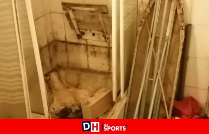 Cómo una inquilina con síndrome de Diógenes destruyó su piso: “Lo compré por 30.000€, pero no lo volveré a ver…” (FOTOS)