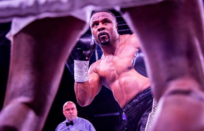 Boxeo | Jean Pascal podría enfrentarse a Ryan Rozicki en marzo