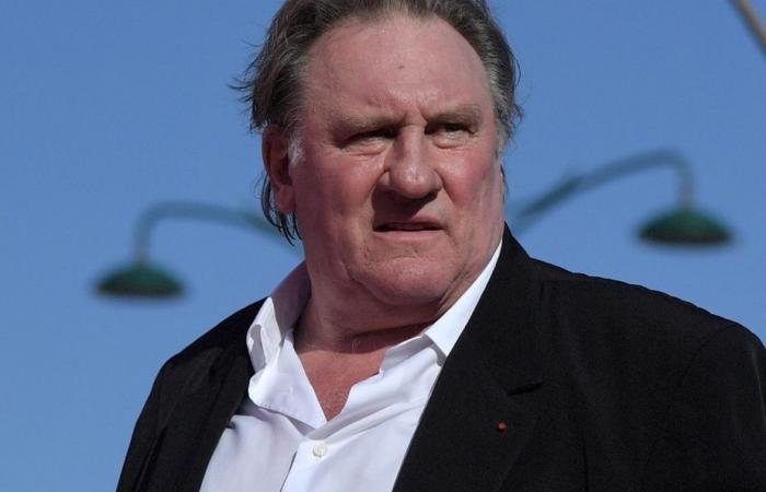 Acusaciones de agresión sexual | Gérard Depardieu ausente en su juicio