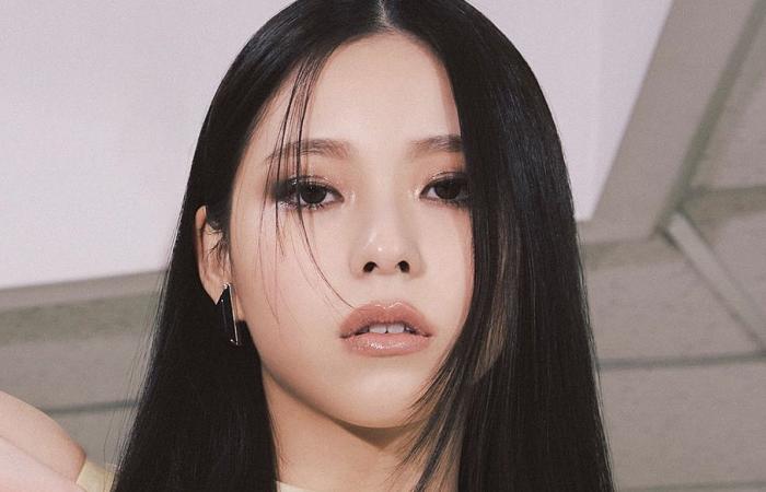 Documentos filtrados de HYBE muestran comentarios inapropiados sobre Yuna (ITZY), Haewon y Kyujin de NMIXX – K-GEN