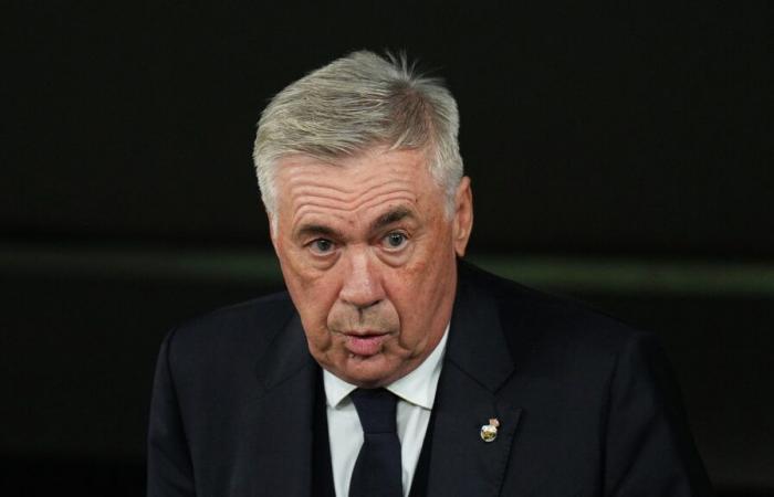 Real Madrid: Malas noticias para Carlo Ancelotti tras el Clásico