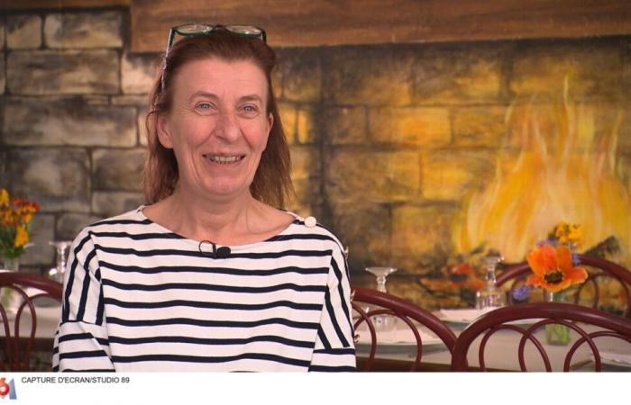 Un restaurante de Cotentin compite este miércoles en televisión