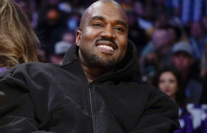 Sin intercambiar dinero, Adidas y Kanye West ponen fin a su conflicto