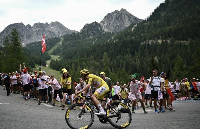 Descubra la ruta y las etapas importantes en Auvernia-Ródano-Alpes