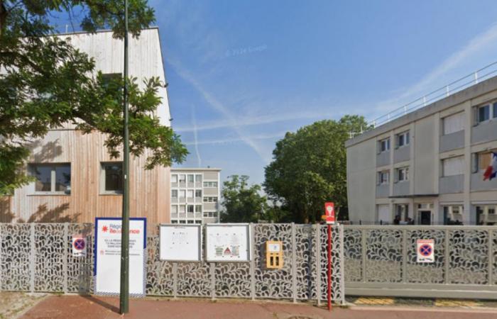 Peleas entre jóvenes frente a escuelas secundarias en Hauts-de-Seine: cinco personas arrestadas