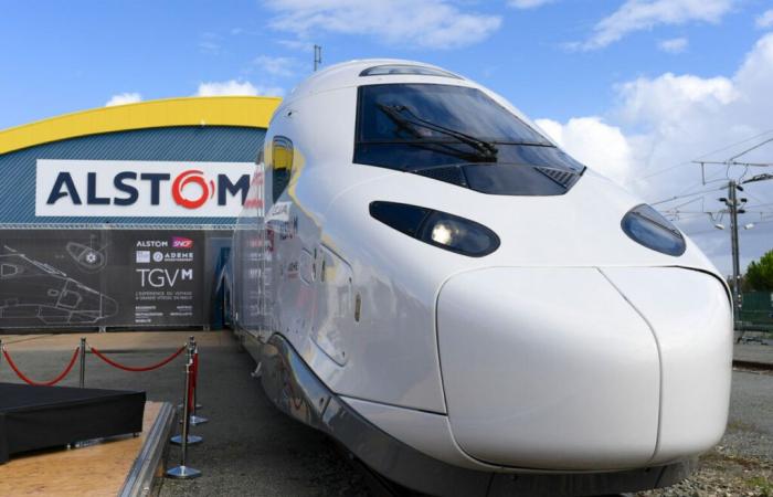 “Marruecos es una plataforma industrial estratégica para Alstom”