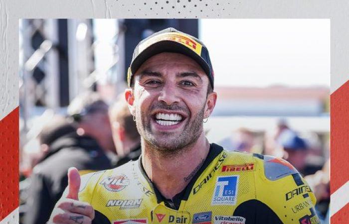 MotoGP: la sombra de Andrea Iannone se cernirá sobre Sepang y su Gran Premio de Malasia este fin de semana