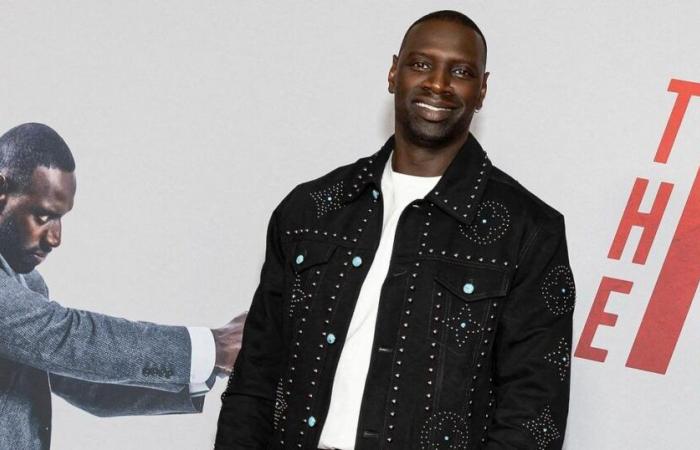 Omar Sy lamenta la evolución de Canal+