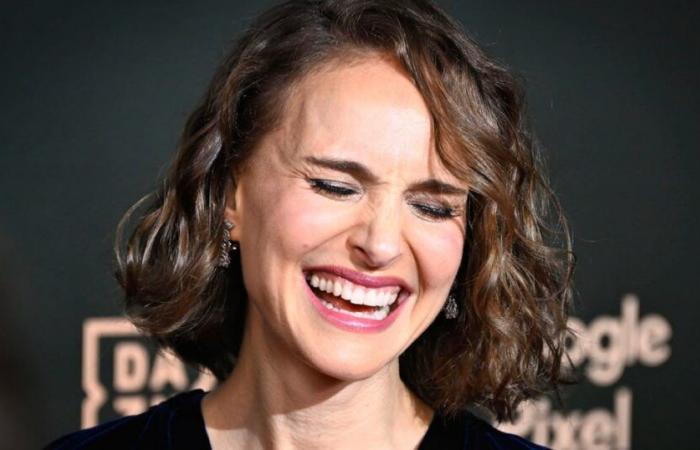 Lamine Yamal hilarante: Cuando el Real Madrid recibe alojamiento de… ¡Natalie Portman!